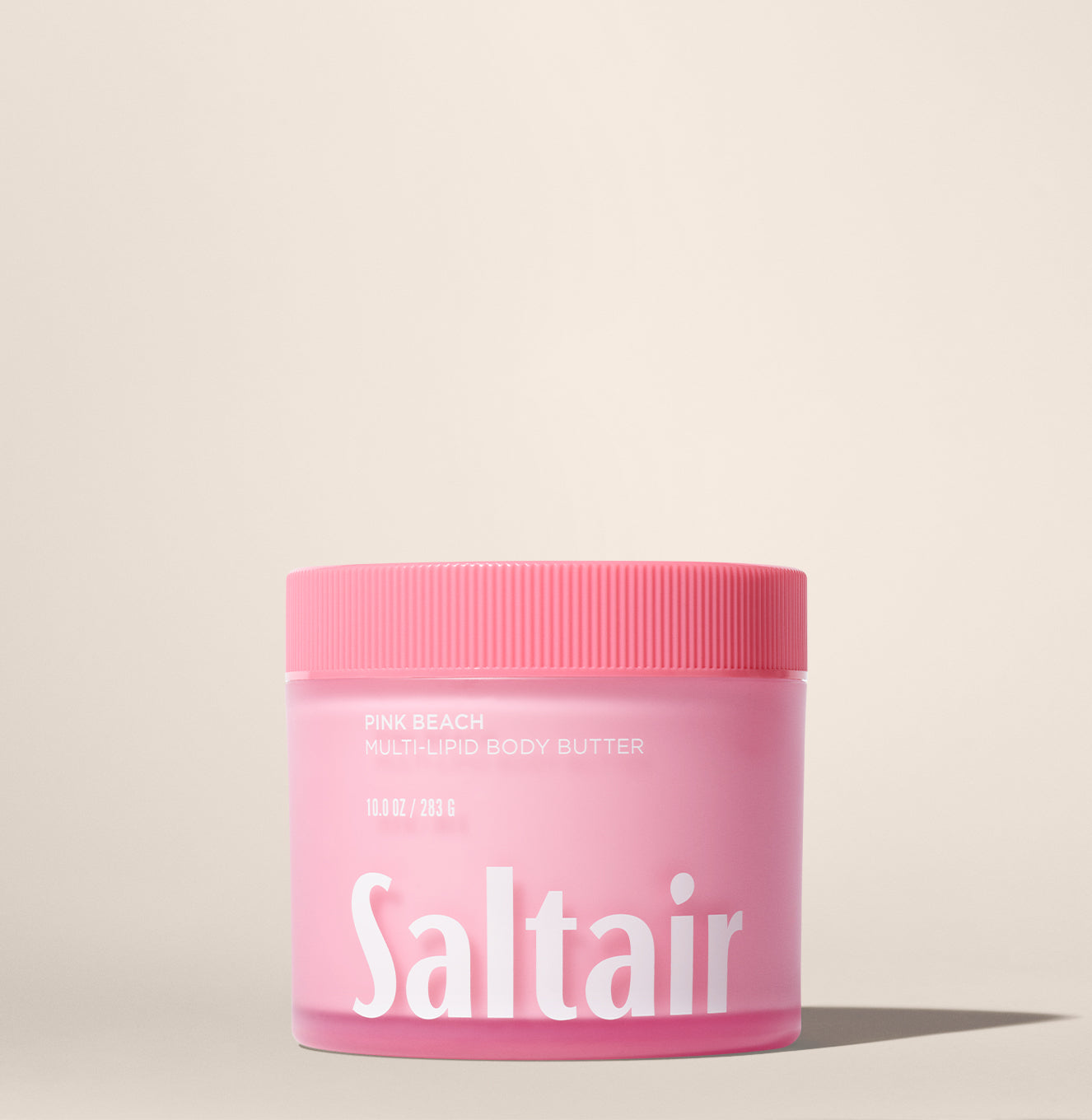 Pink Beach - Body Butter