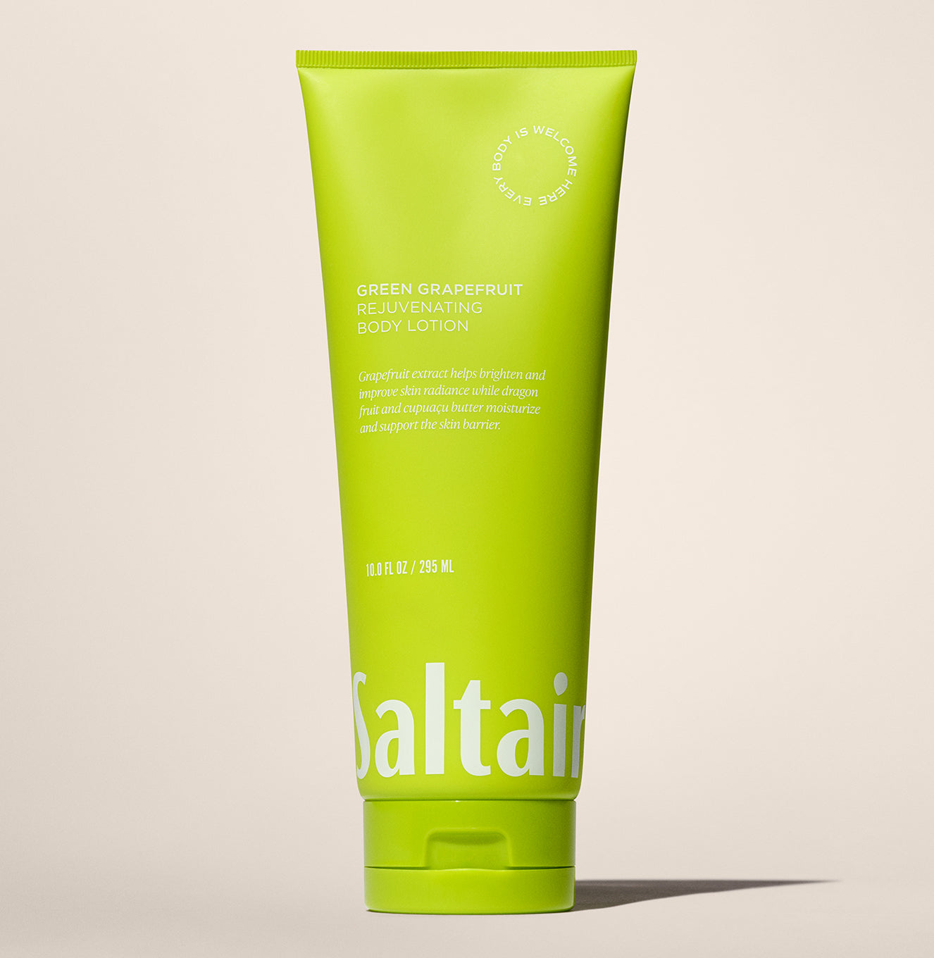Green Grapefruit - Body Lotion