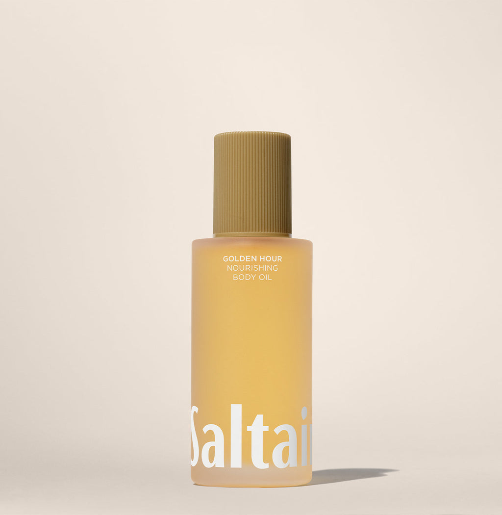 Golden Hour - Body Oil