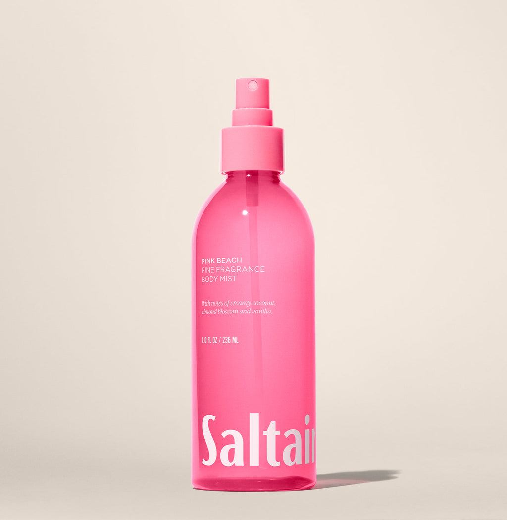 Pink Beach - Body Mist