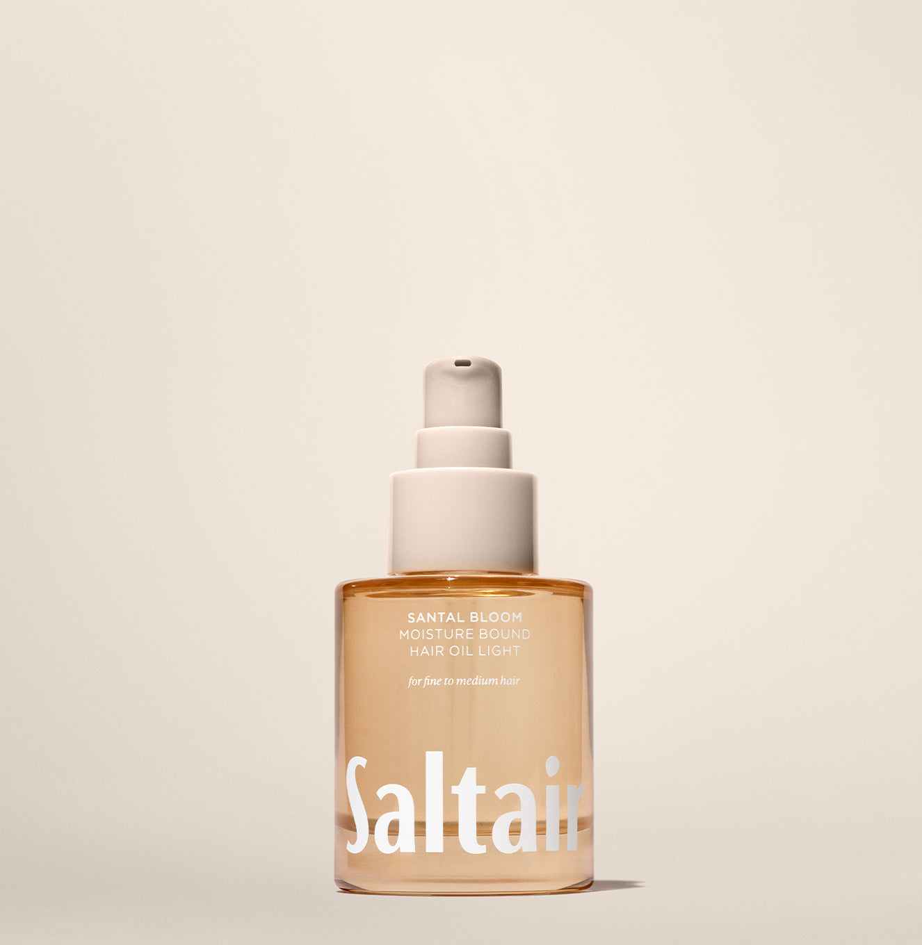Moisture Bound - Hair Oil Light