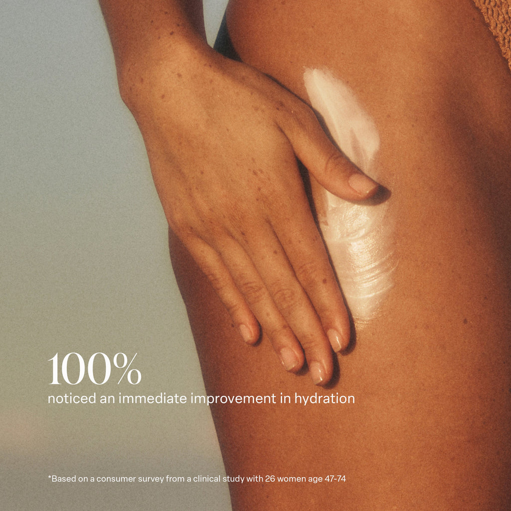 Exotic Pulp - Body Butter